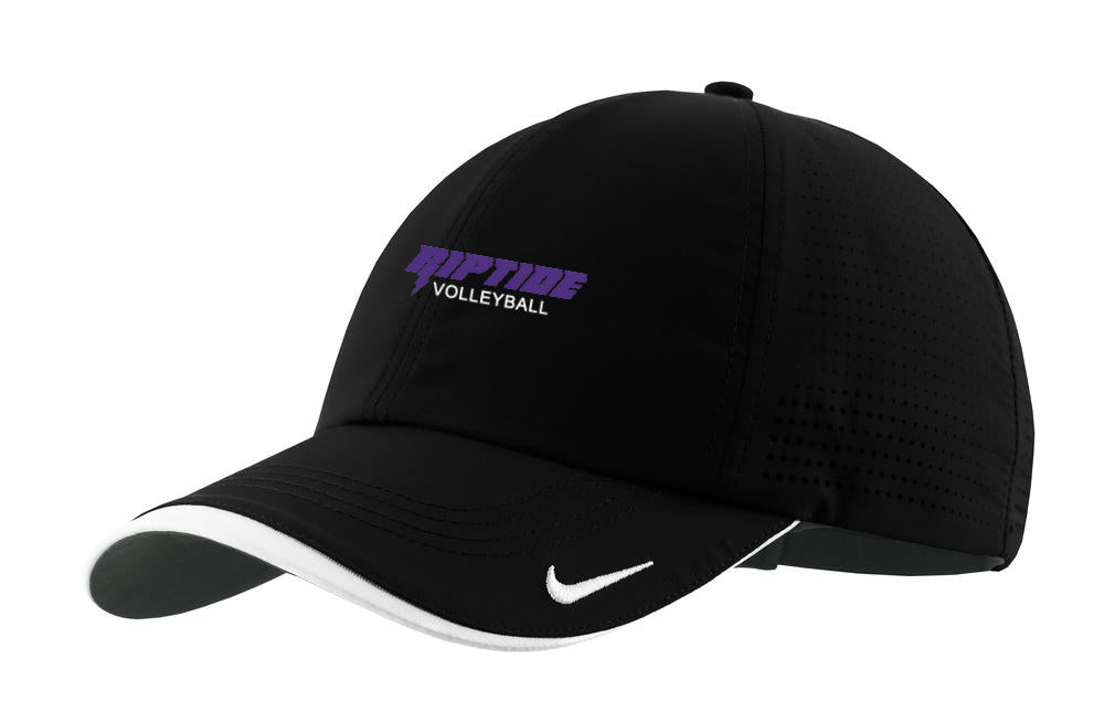 Nike Dri-FIT Swoosh Perforated Cap