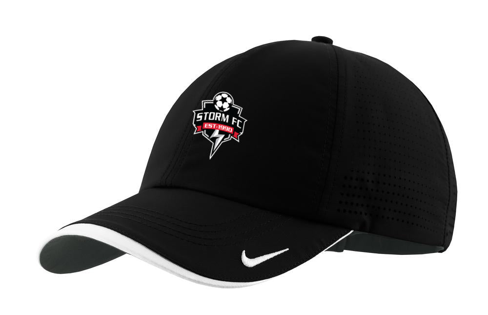 Nike Dri-FIT Swoosh Perforated Cap