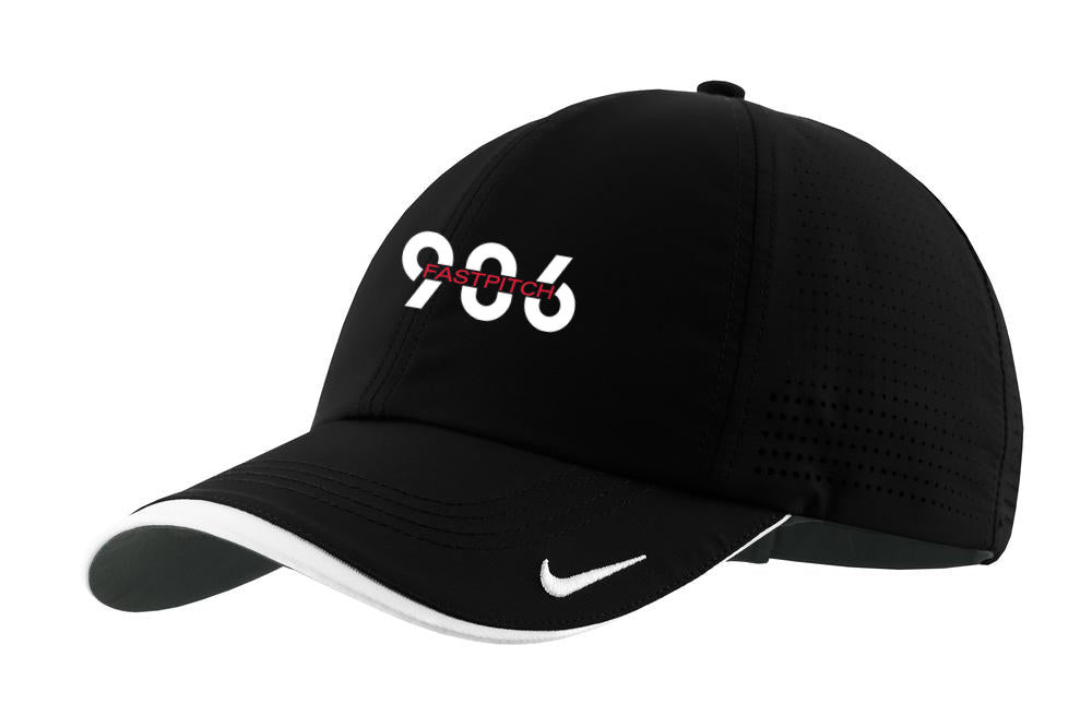 Nike Dri-FIT Swoosh Perforated Cap