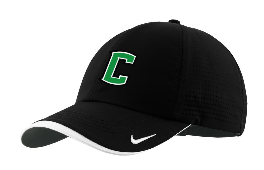 Nike Dri-FIT Swoosh Perforated Cap