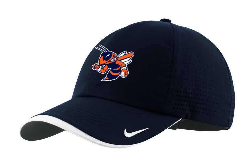 Nike Dri-FIT Swoosh Perforated Cap