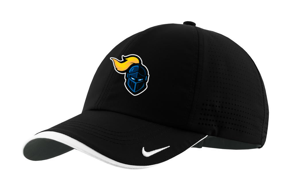 Nike Dri-FIT Swoosh Perforated Cap