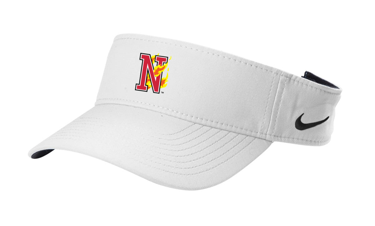 Nike Dri-FIT Team Performance Visor