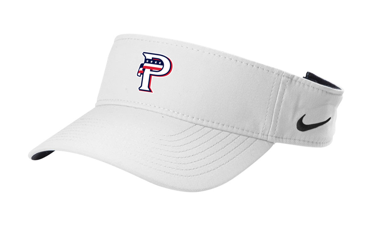 Nike Dri-FIT Team Performance Visor