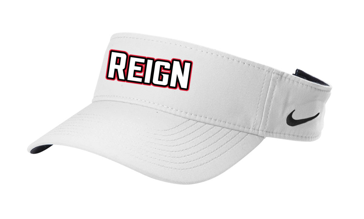 Nike Dri-FIT Team Performance Visor