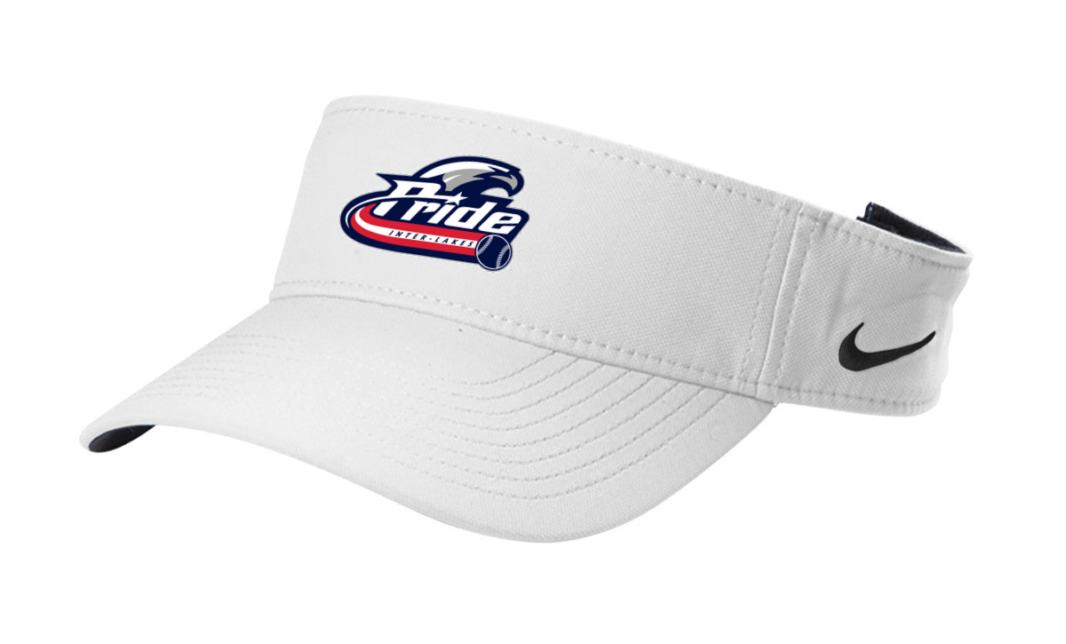Nike Dri-FIT Team Performance Visor