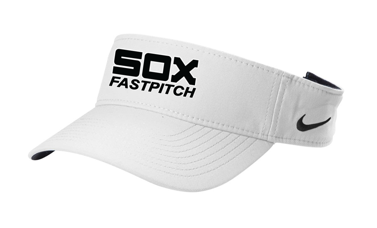 Nike Dri-FIT Team Performance Visor
