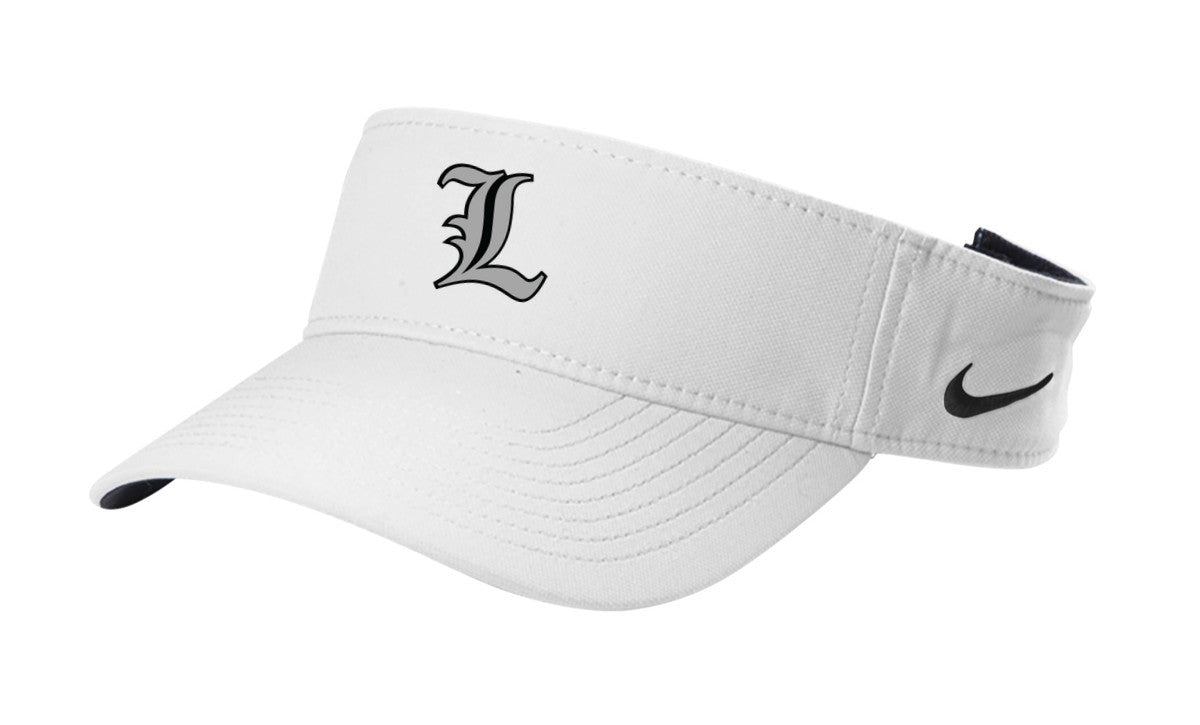 Nike Dri-FIT Team Performance Visor