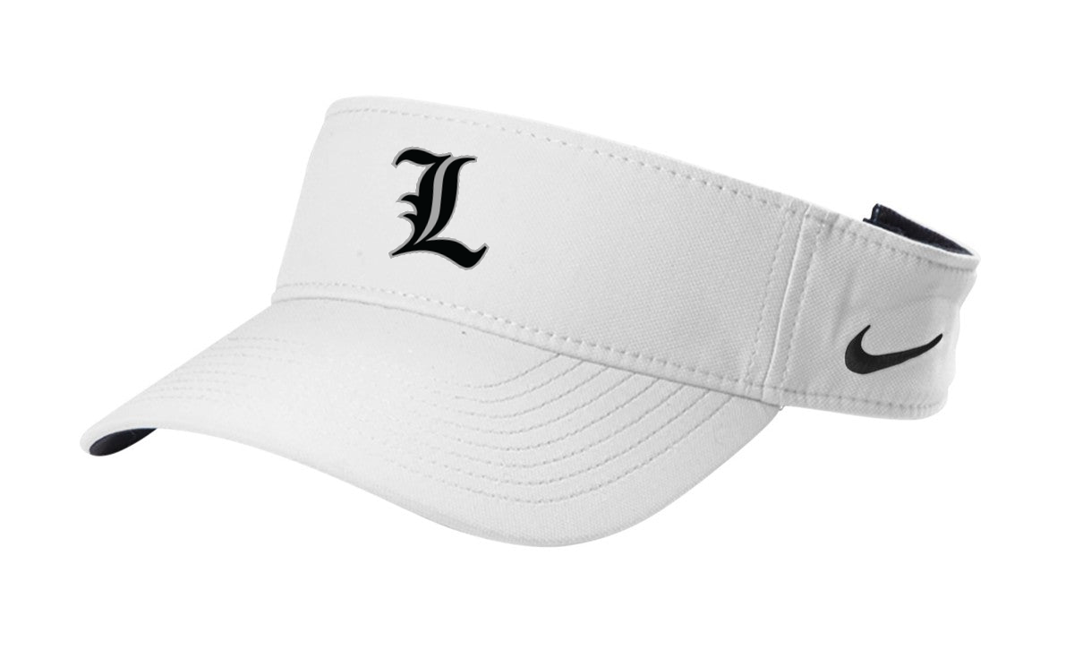 Nike Dri-FIT Team Performance Visor