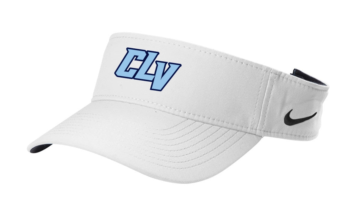 Nike Dri-FIT Team Performance Visor