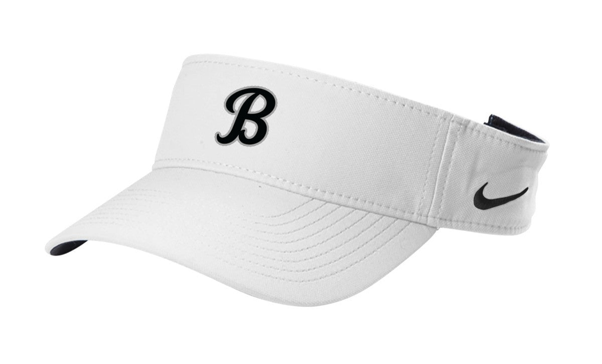 Nike Dri-FIT Team Performance Visor