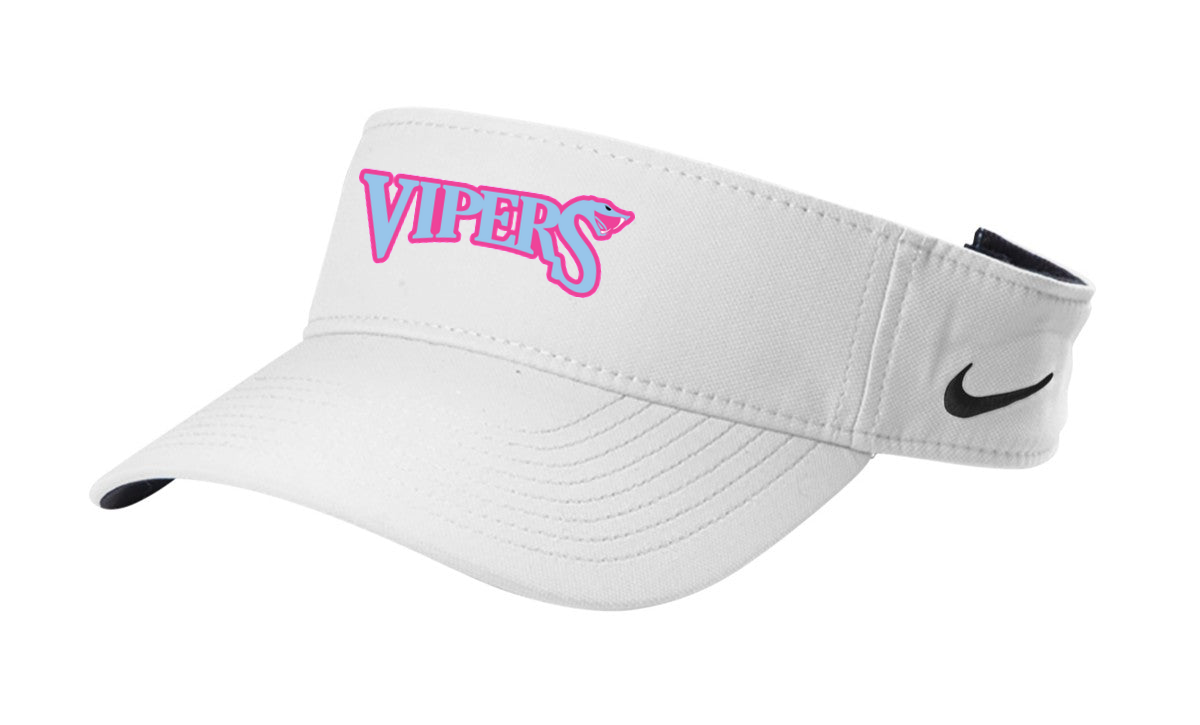 Nike Dri-FIT Team Performance Visor