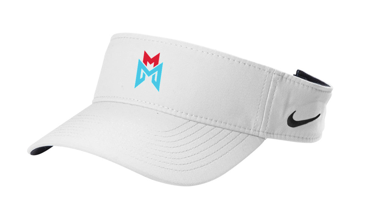 Nike Dri-FIT Team Performance Visor