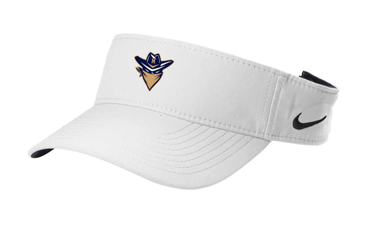 Nike Dri-FIT Team Performance Visor