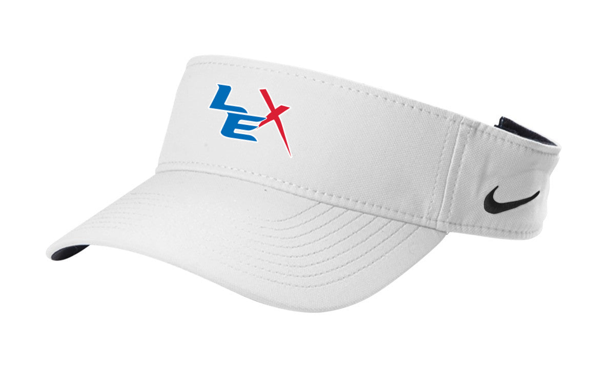 Nike Dri-FIT Team Performance Visor