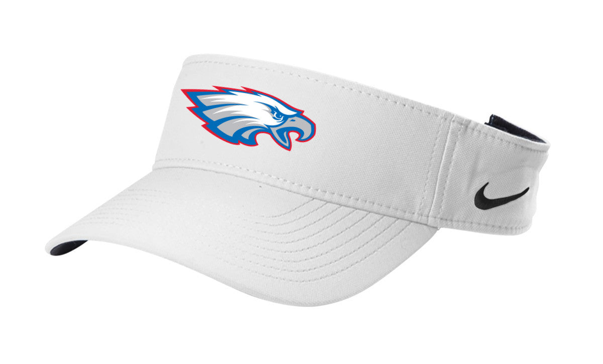 Nike Dri-FIT Team Performance Visor