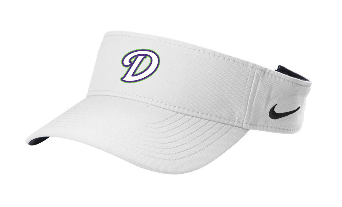 Nike Dri-FIT Team Performance Visor