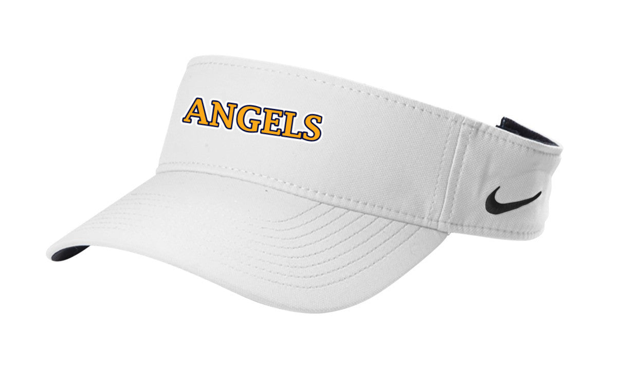 Nike Dri-FIT Team Performance Visor