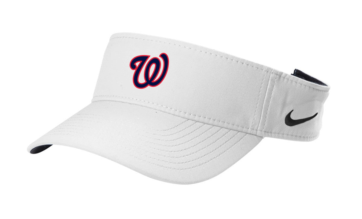 Nike Dri-FIT Team Performance Visor