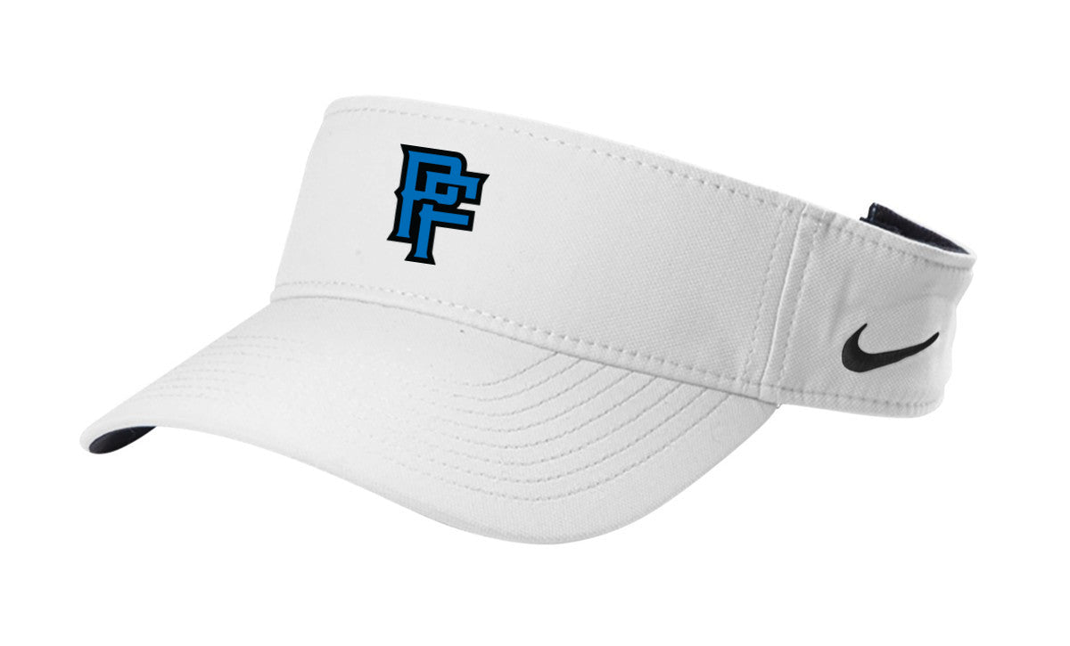 Nike Dri-FIT Team Performance Visor