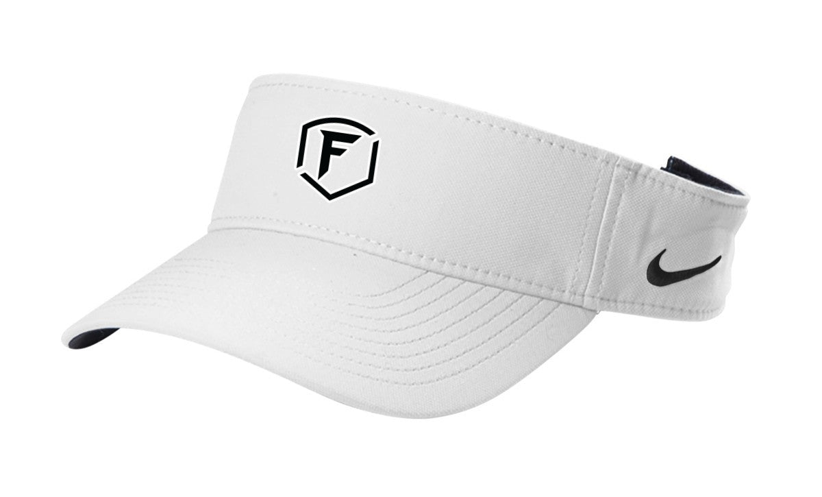 Nike Dri-FIT Team Performance Visor