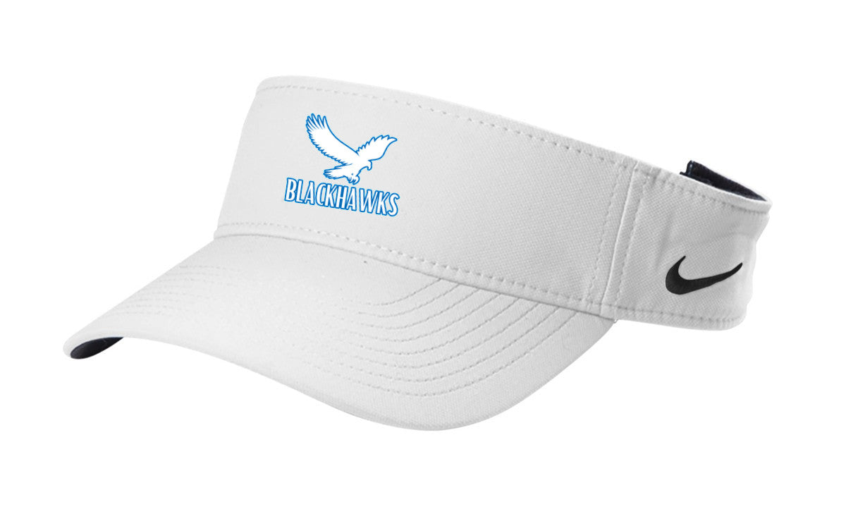 Nike Dri-FIT Team Performance Visor