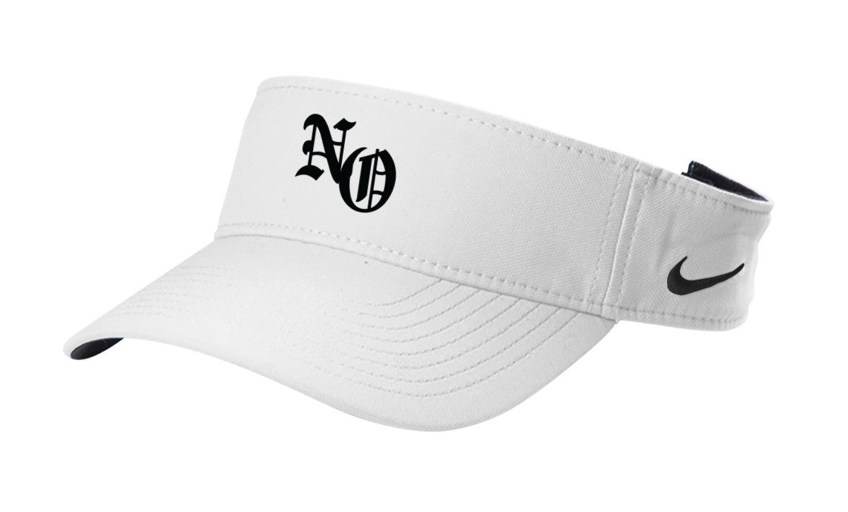 Nike Dri-FIT Team Performance Visor