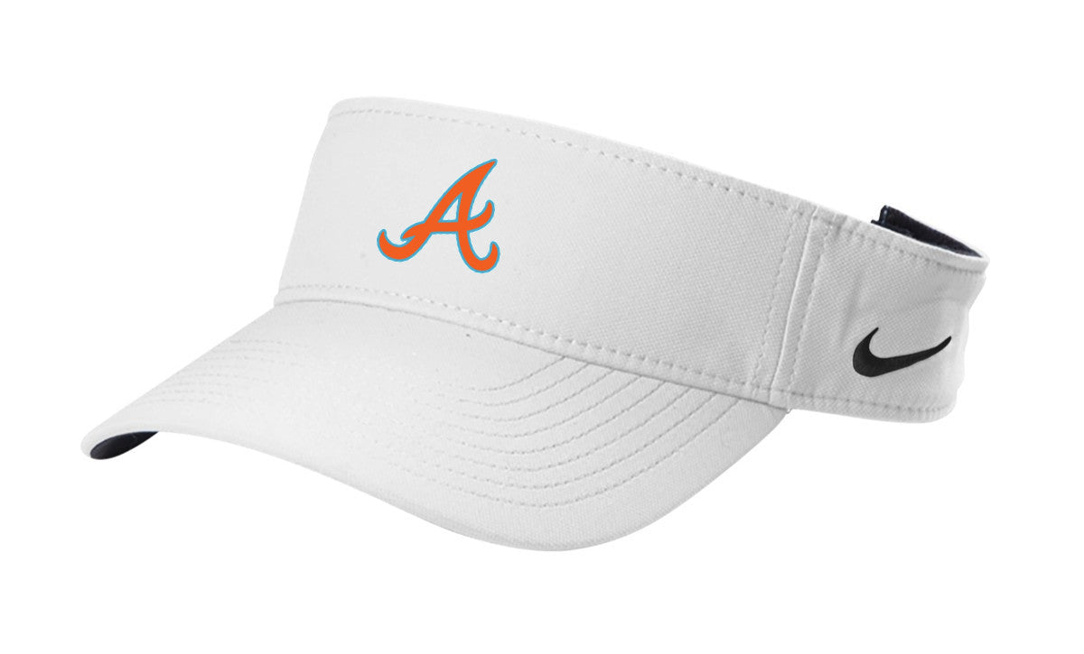 Nike Dri-FIT Team Performance Visor