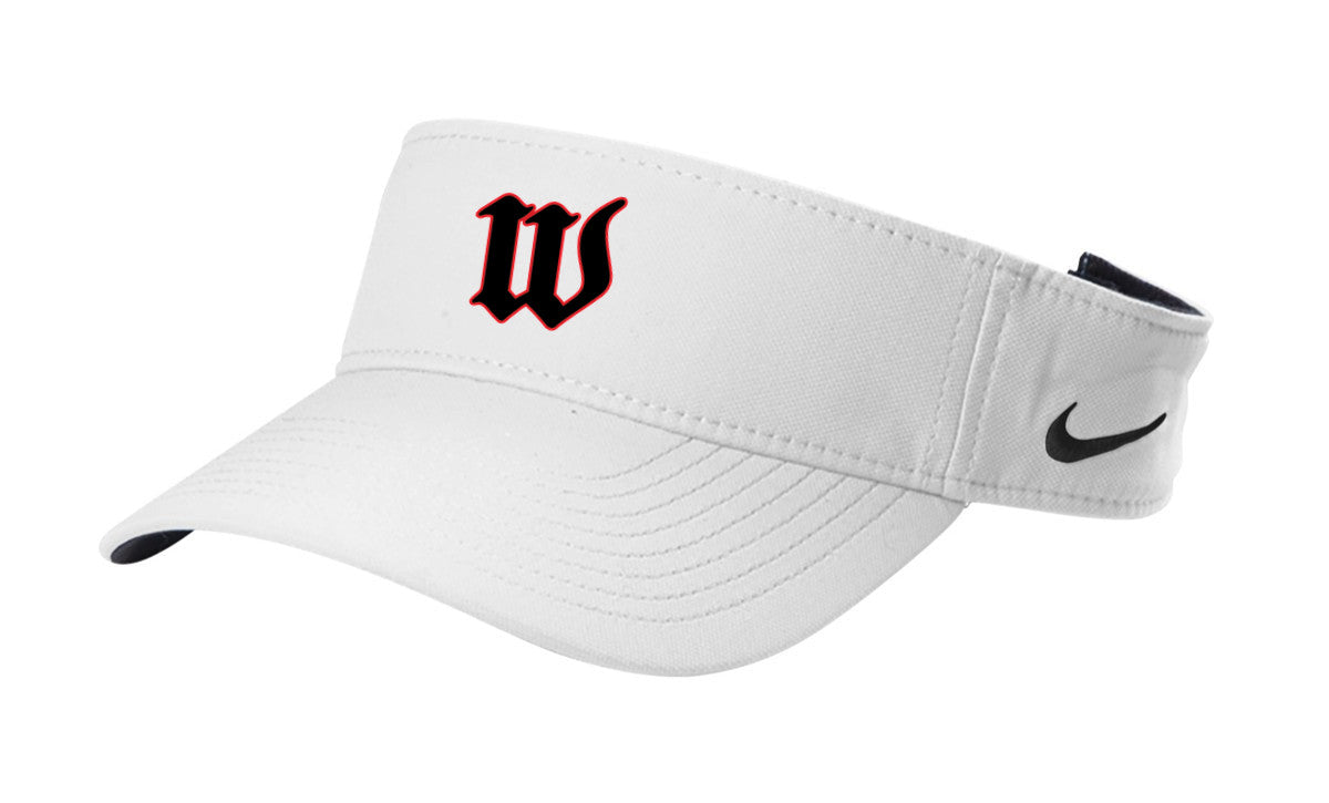 Nike Dri-FIT Team Performance Visor