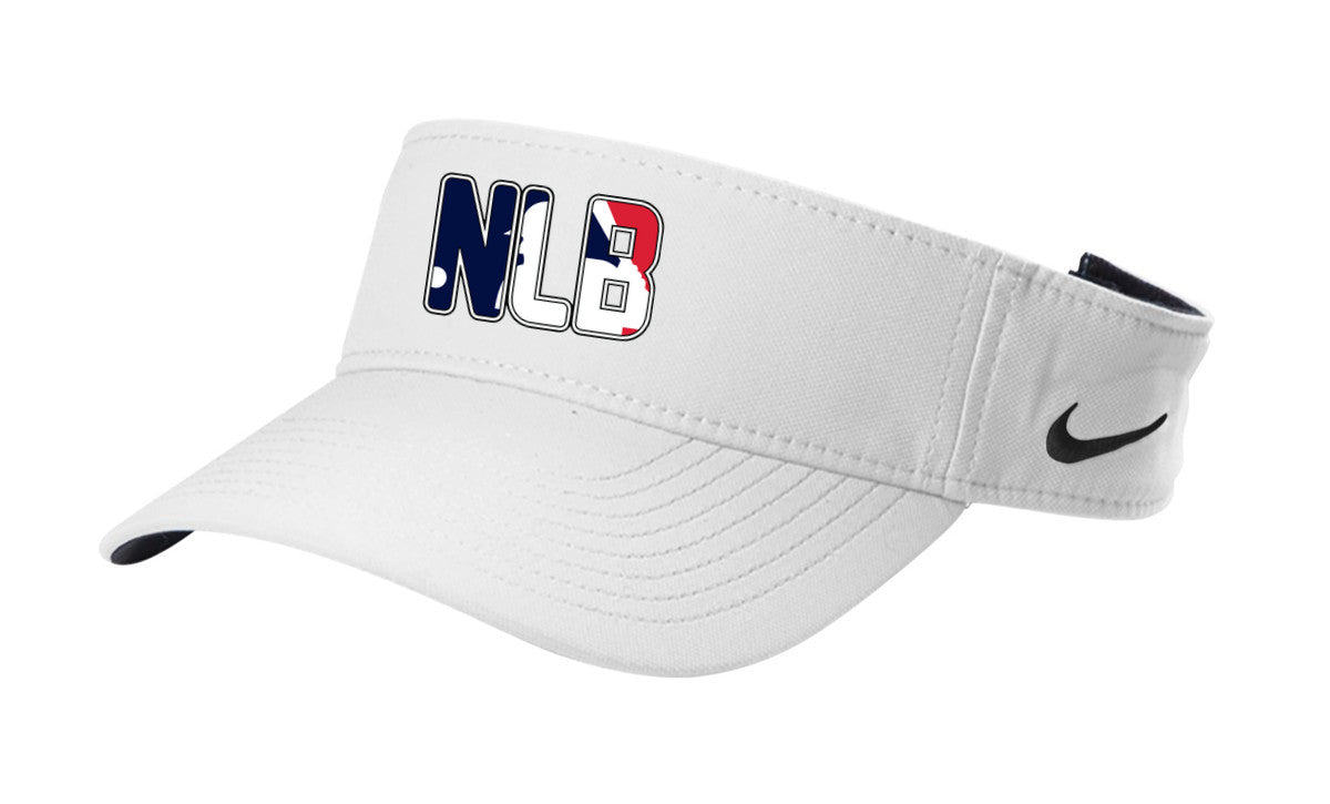 Nike Dri-FIT Team Performance Visor