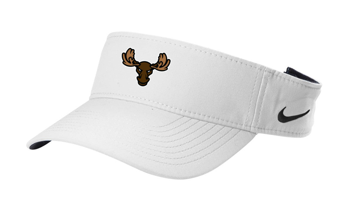 Nike Dri-FIT Team Performance Visor
