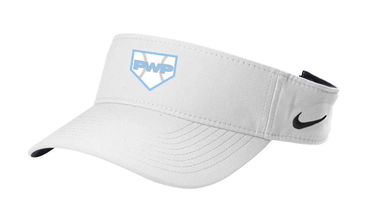 Nike Dri-FIT Team Performance Visor