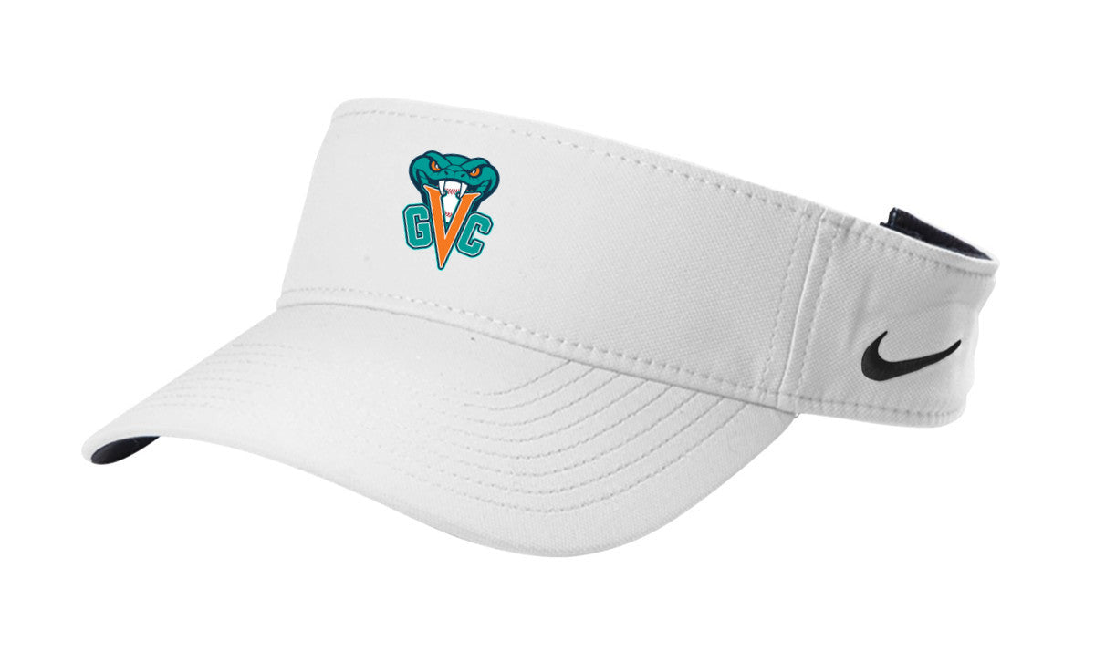 Nike Dri-FIT Team Performance Visor