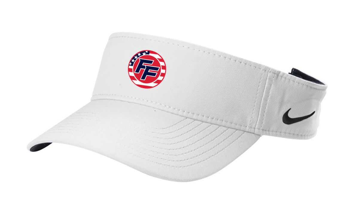Nike Dri-FIT Team Performance Visor