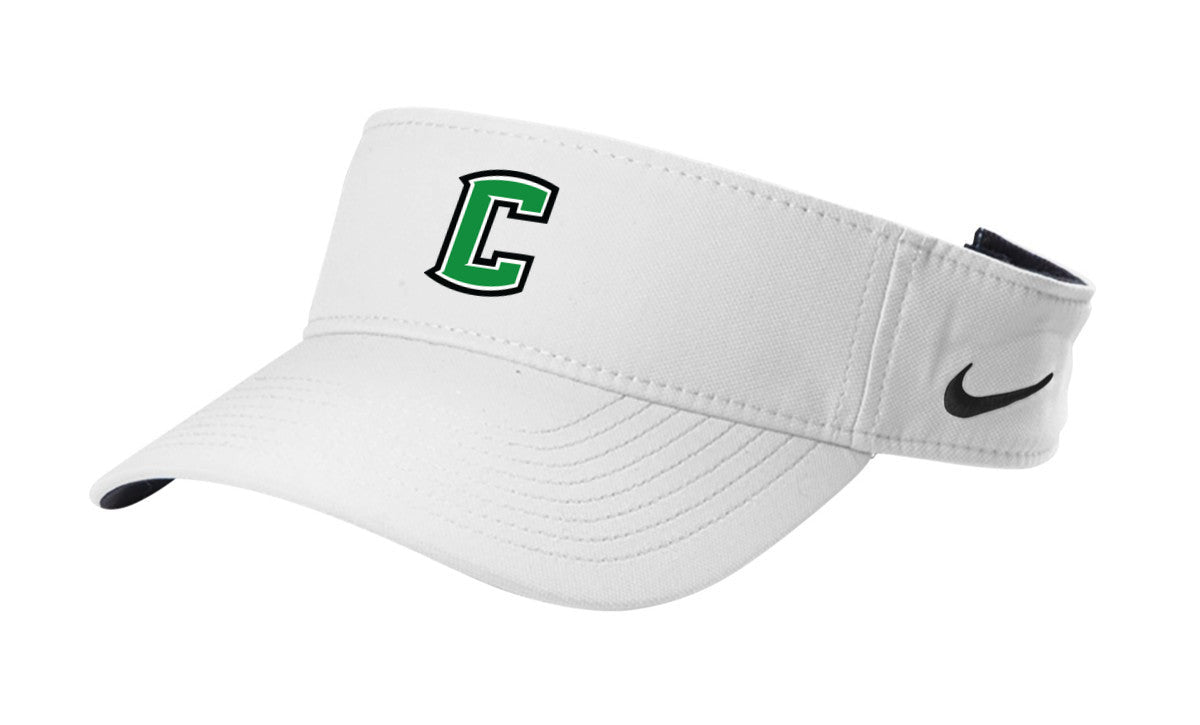 Nike Dri-FIT Team Performance Visor