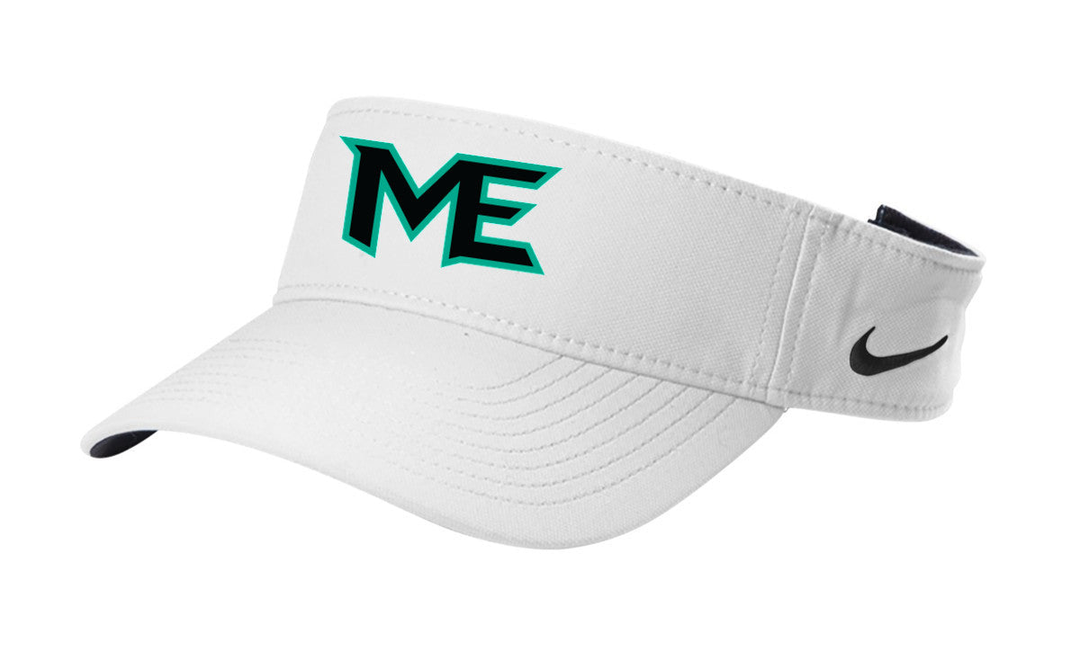 Nike Dri-FIT Team Performance Visor