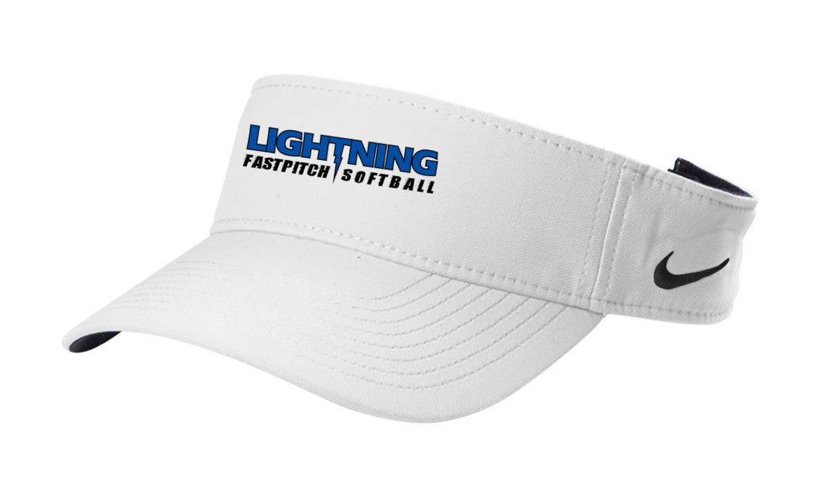 Nike Dri-FIT Team Performance Visor