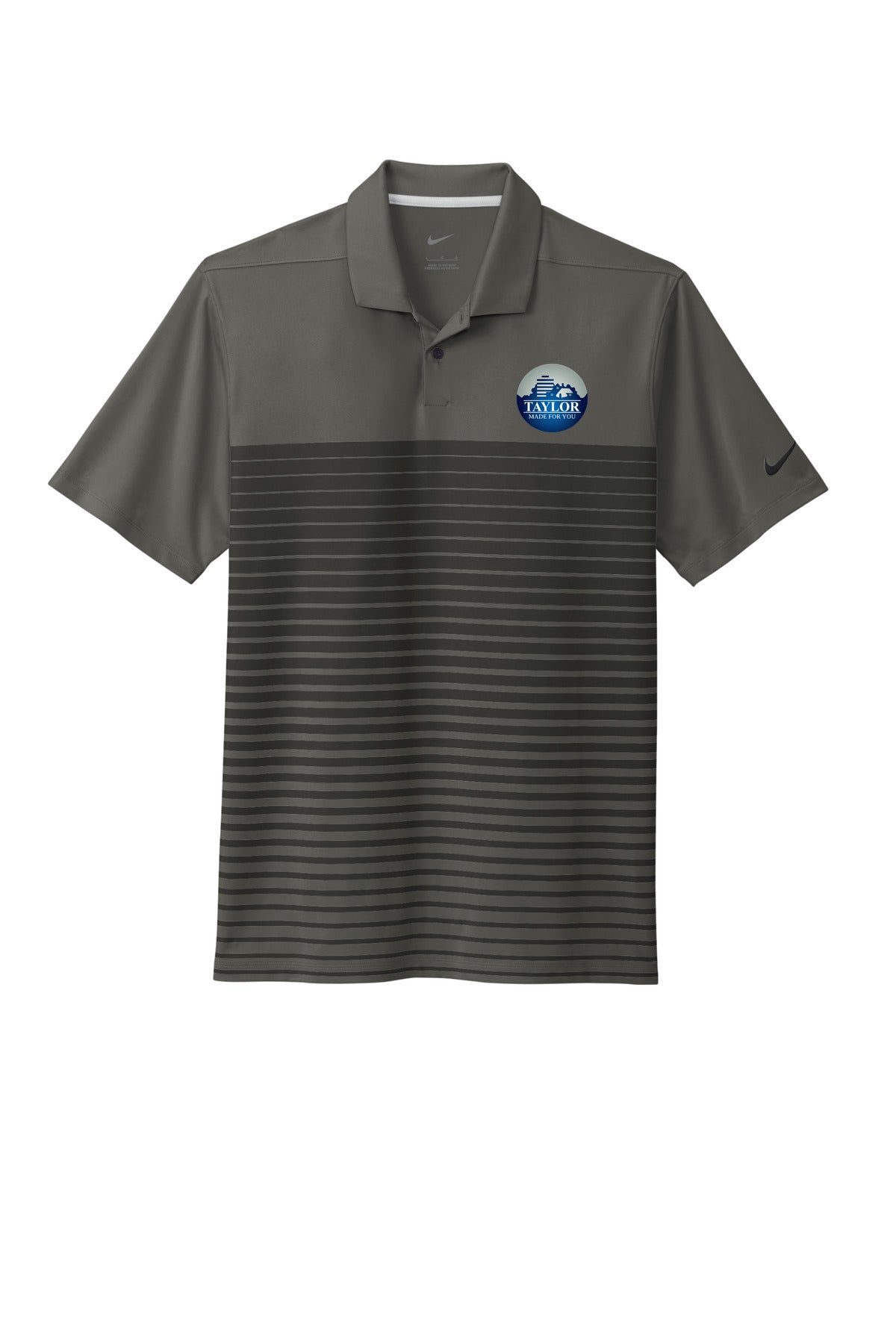Nike Dri-FIT Vapor Block Polo