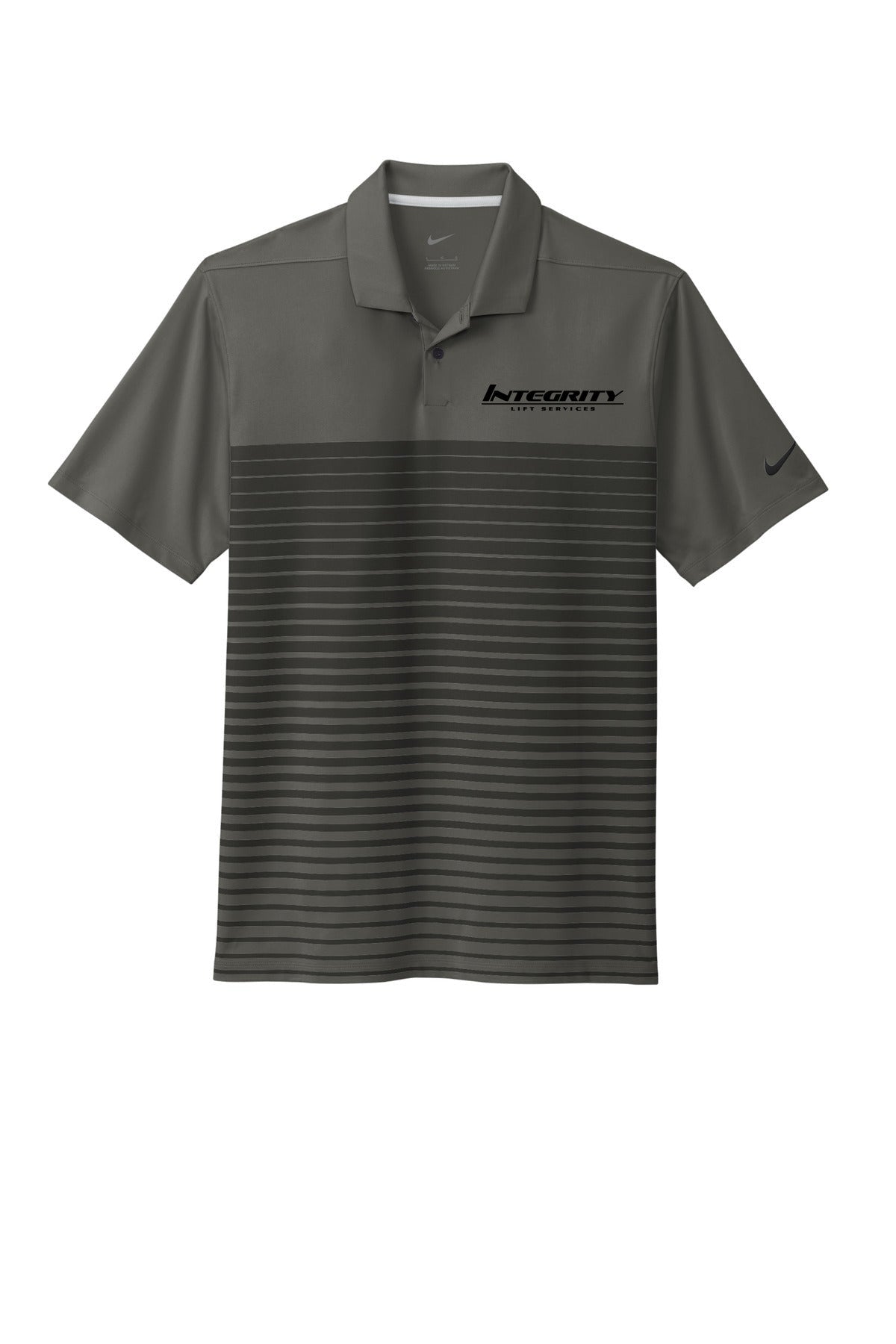 Nike Dri-FIT Vapor Block Polo