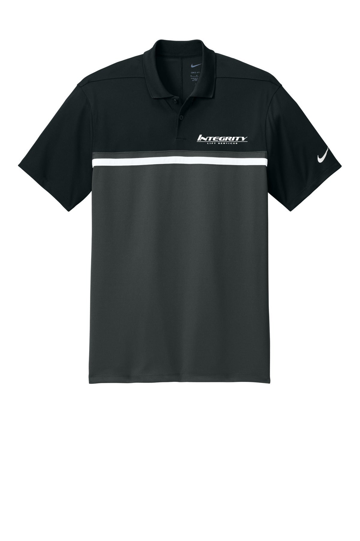 Nike Dri-FIT Victory Colorblock Polo