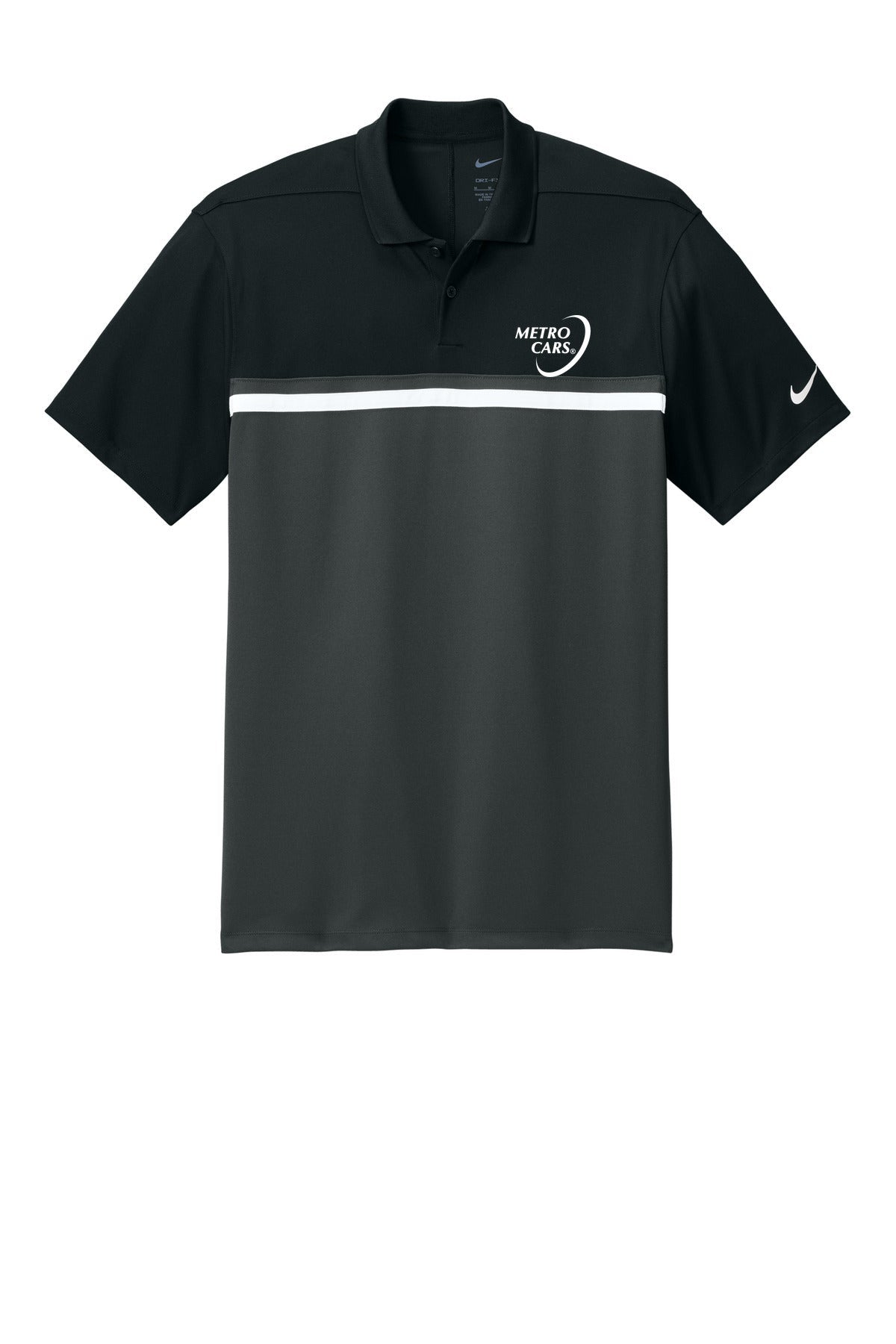 Nike Dri-FIT Victory Colorblock Polo