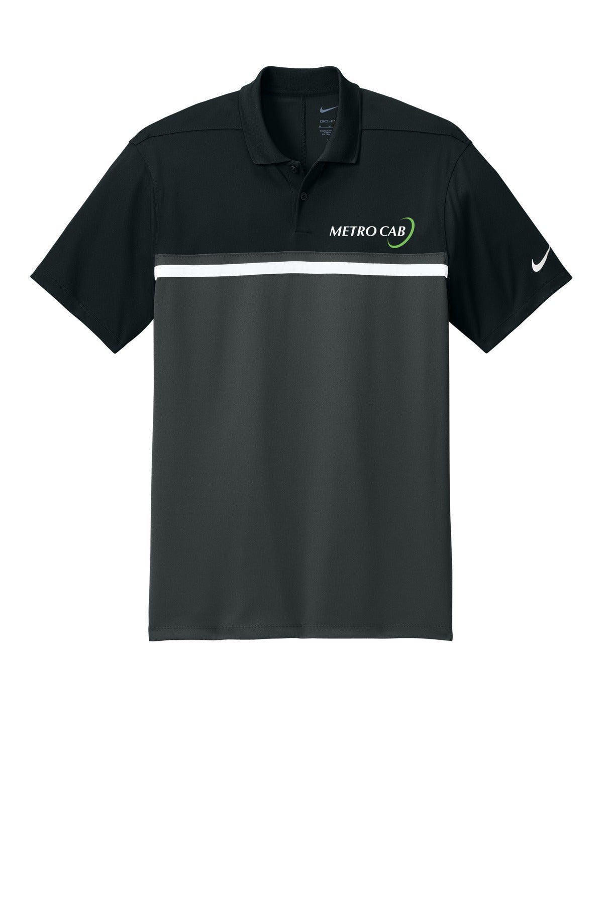 Nike Dri-FIT Victory Colorblock Polo