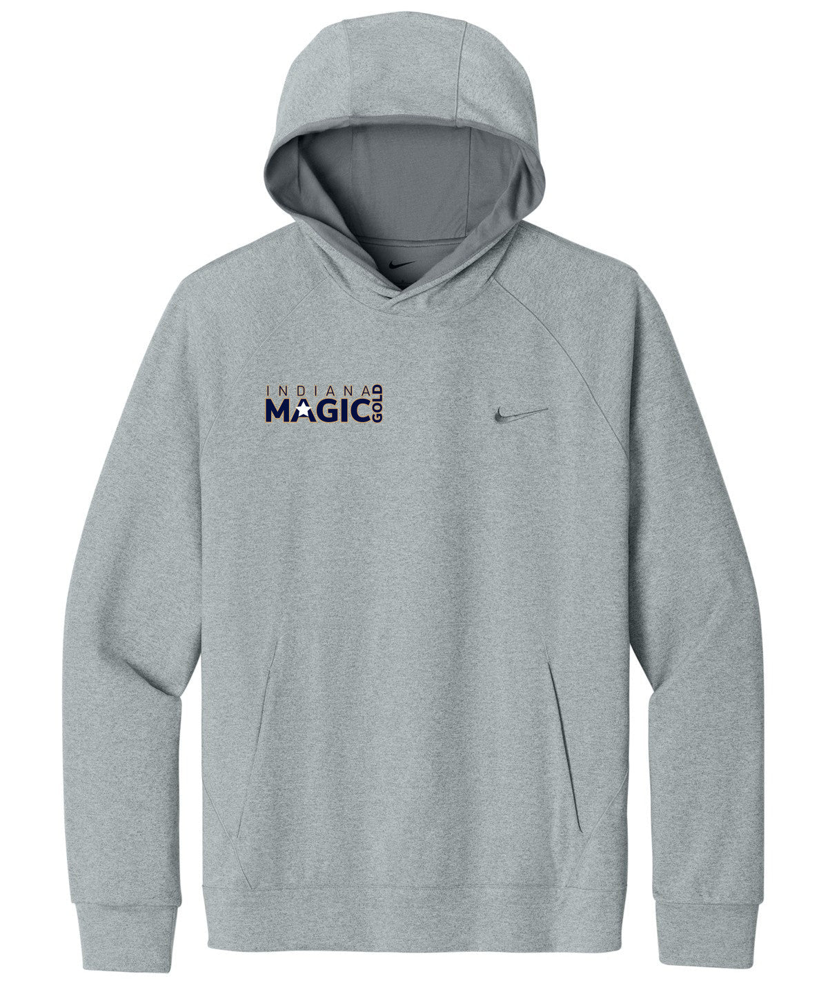 Nike Dri-Fit Primary Hoodie