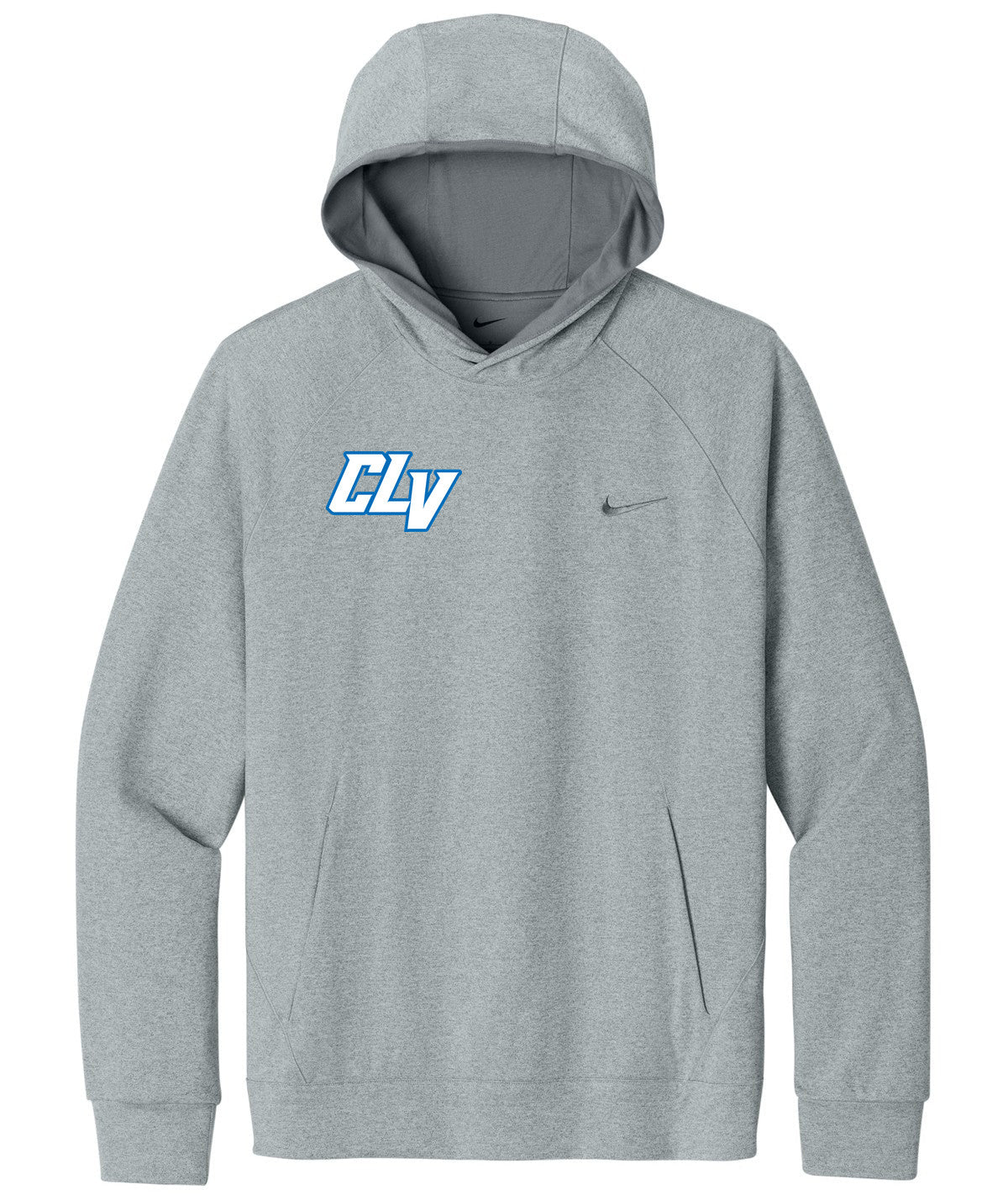 Nike Dri-Fit Primary Hoodie