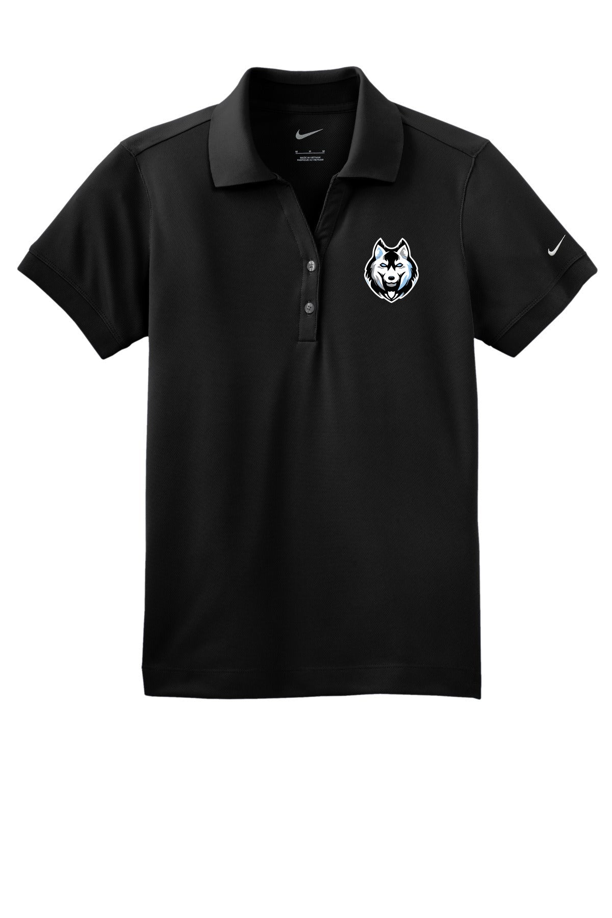 Nike Ladies Dri-FIT Classic Polo