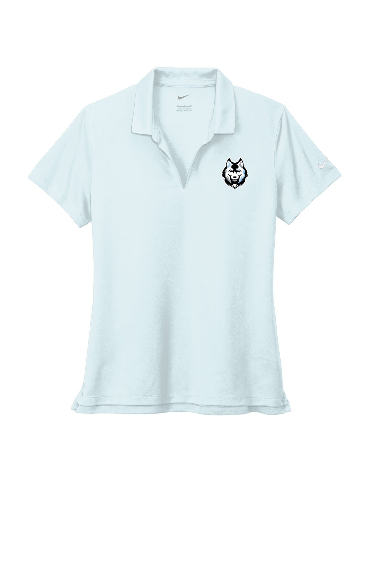 Nike Ladies Dri-FIT Micro Pique 2.0 Polo