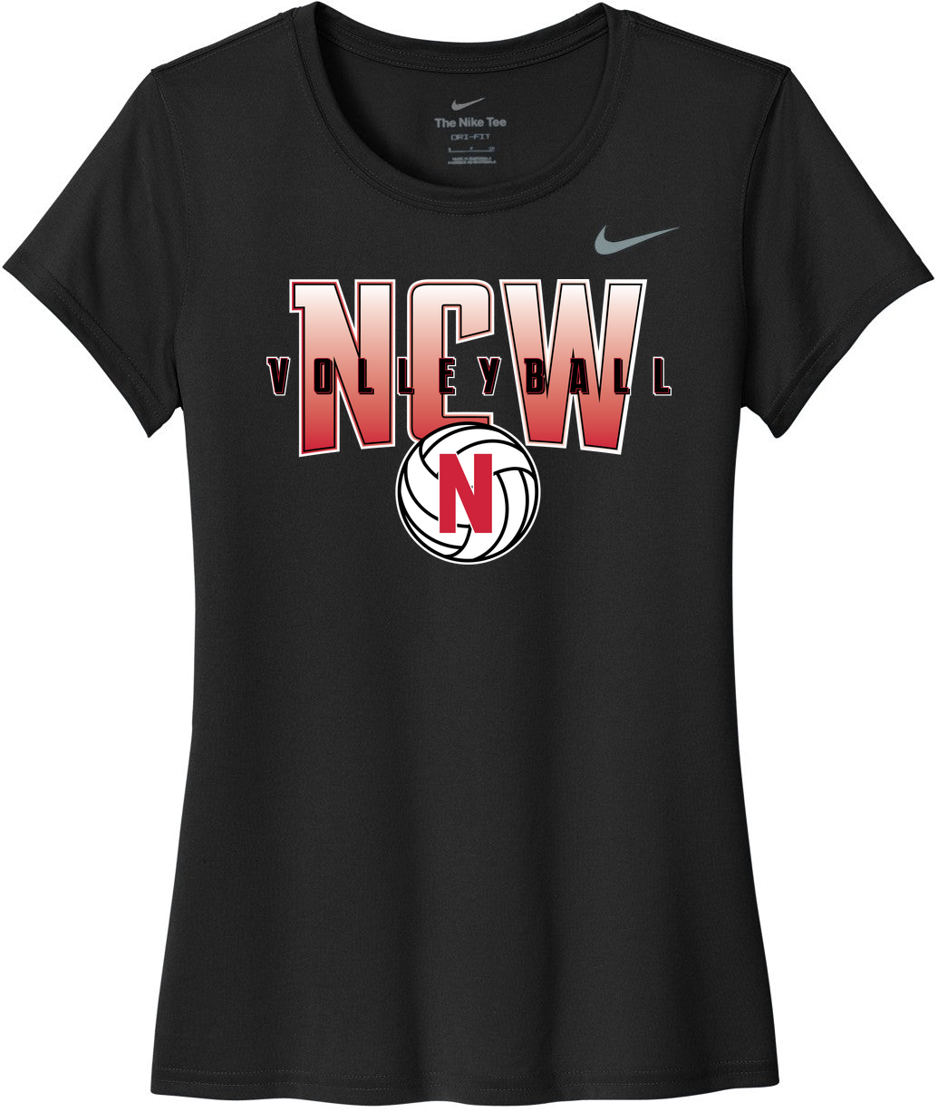 Nike Ladies Legend Tee