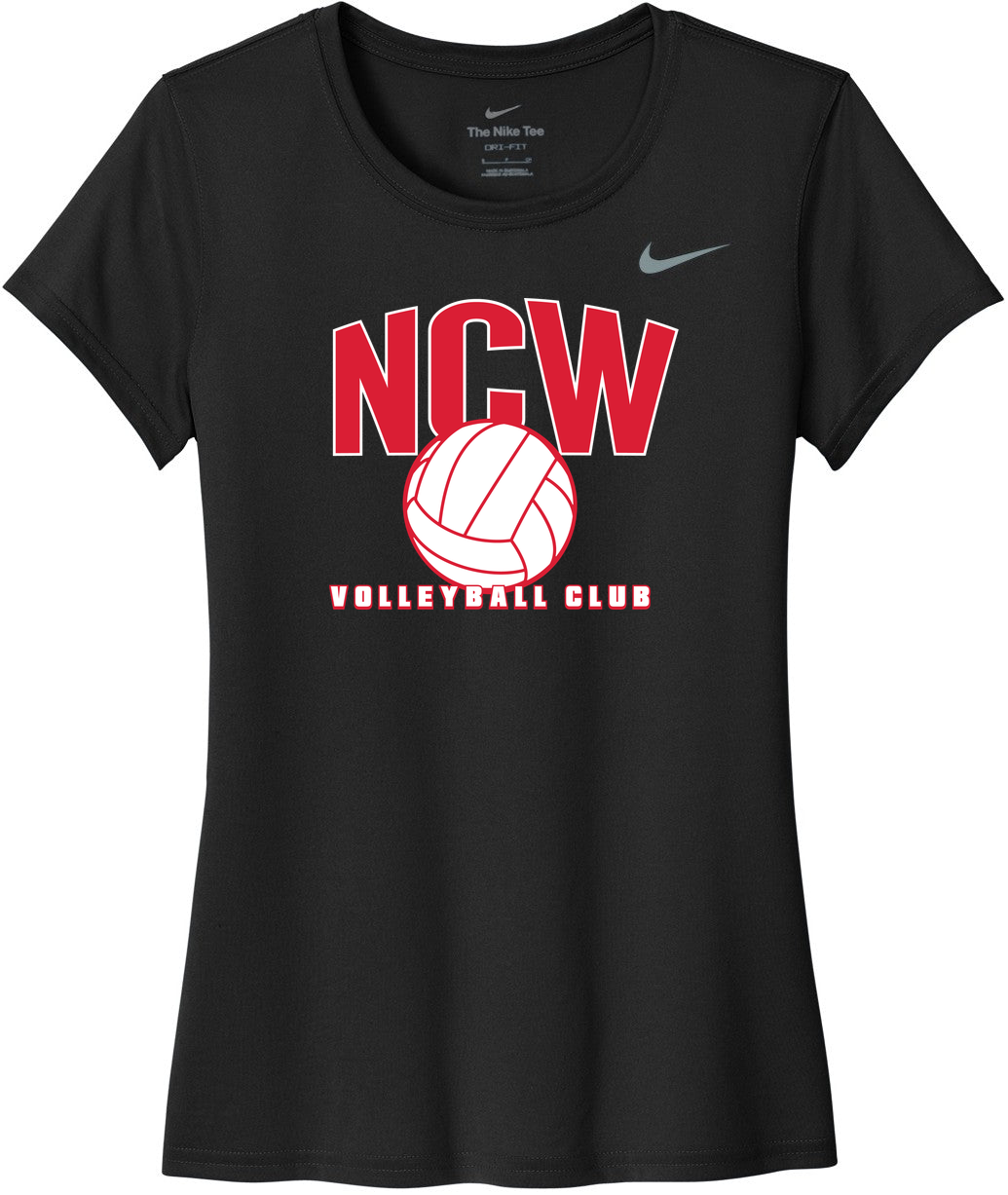 Nike Ladies Legend Tee