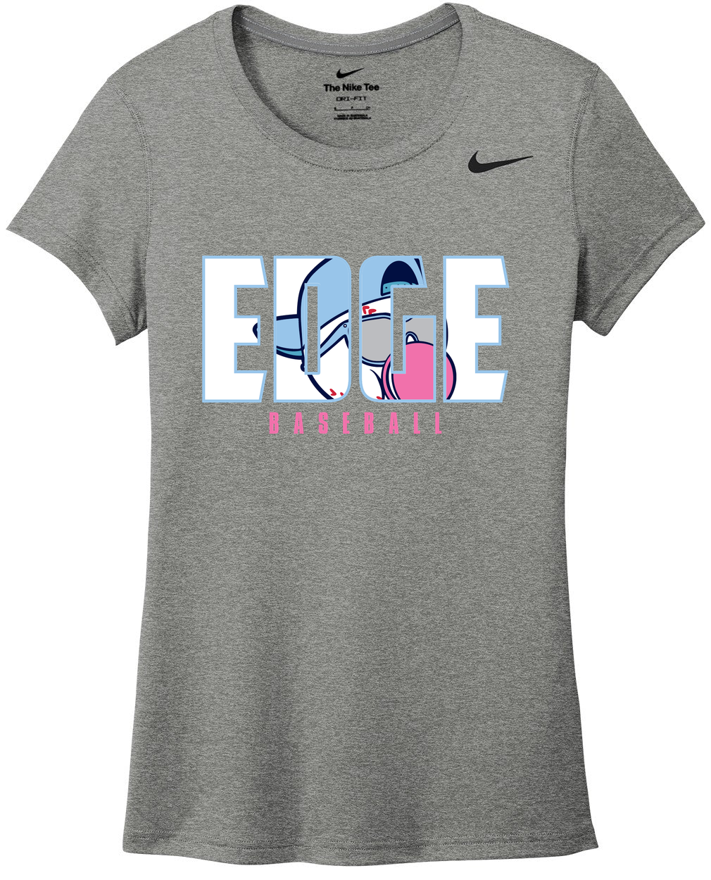 Nike Ladies Legend Tee