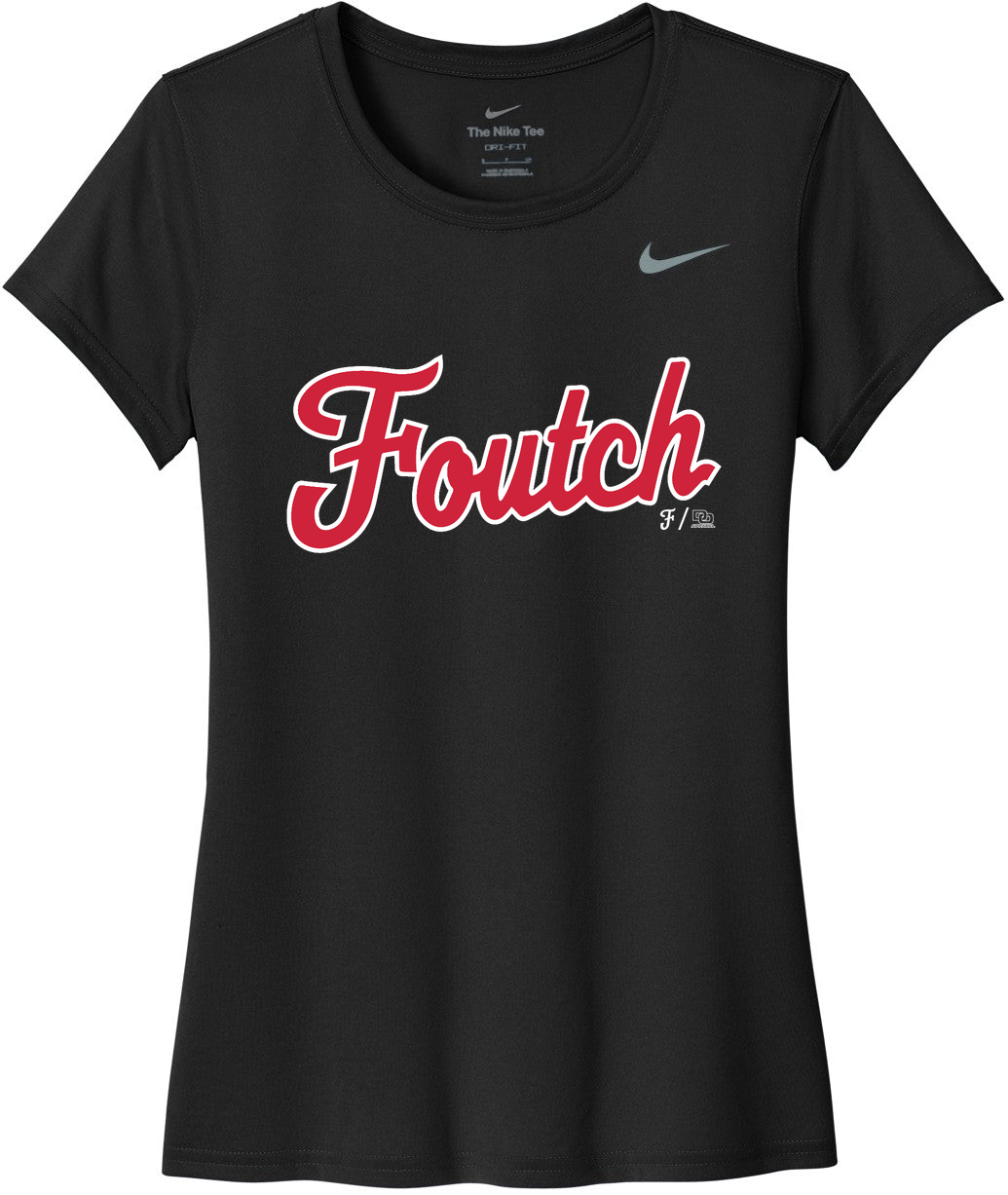 Nike Ladies Legend Tee